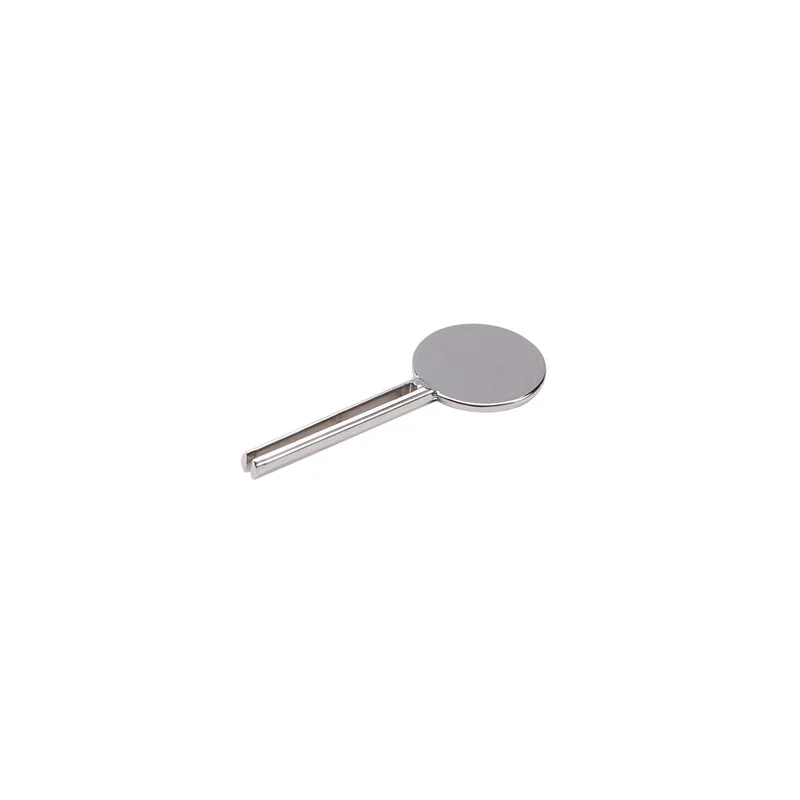 Silvery B