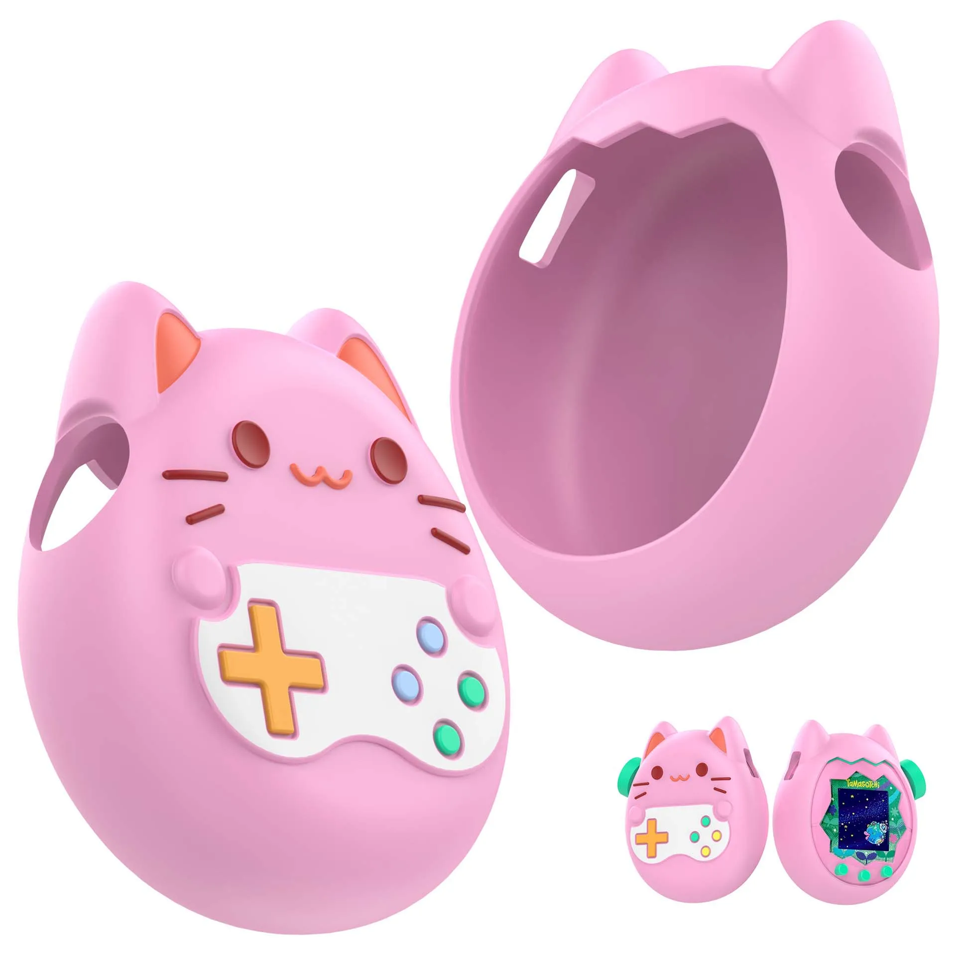 Pink Case