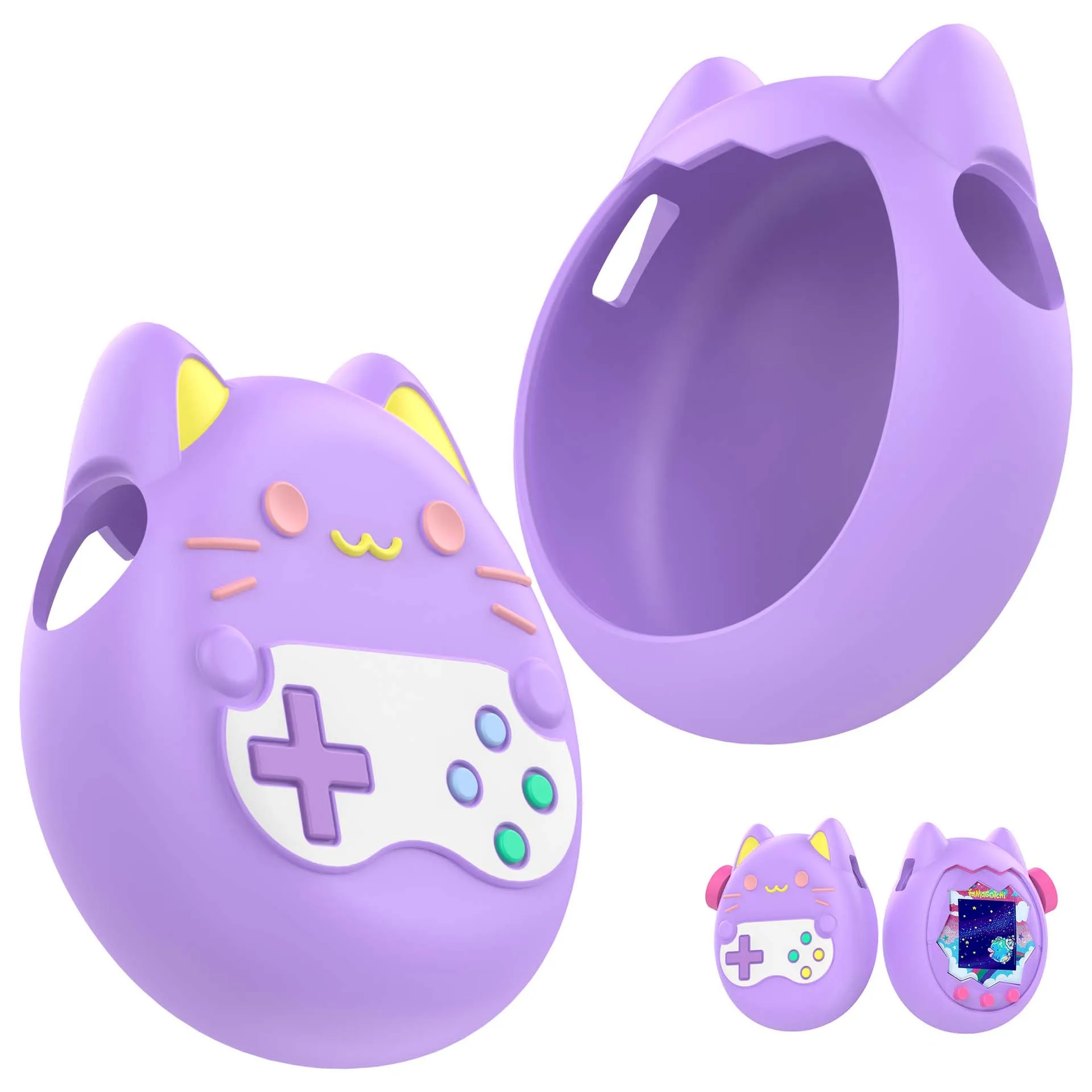 Purple Case