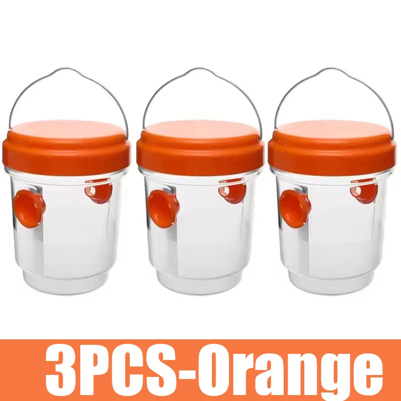 3pcs-Orange