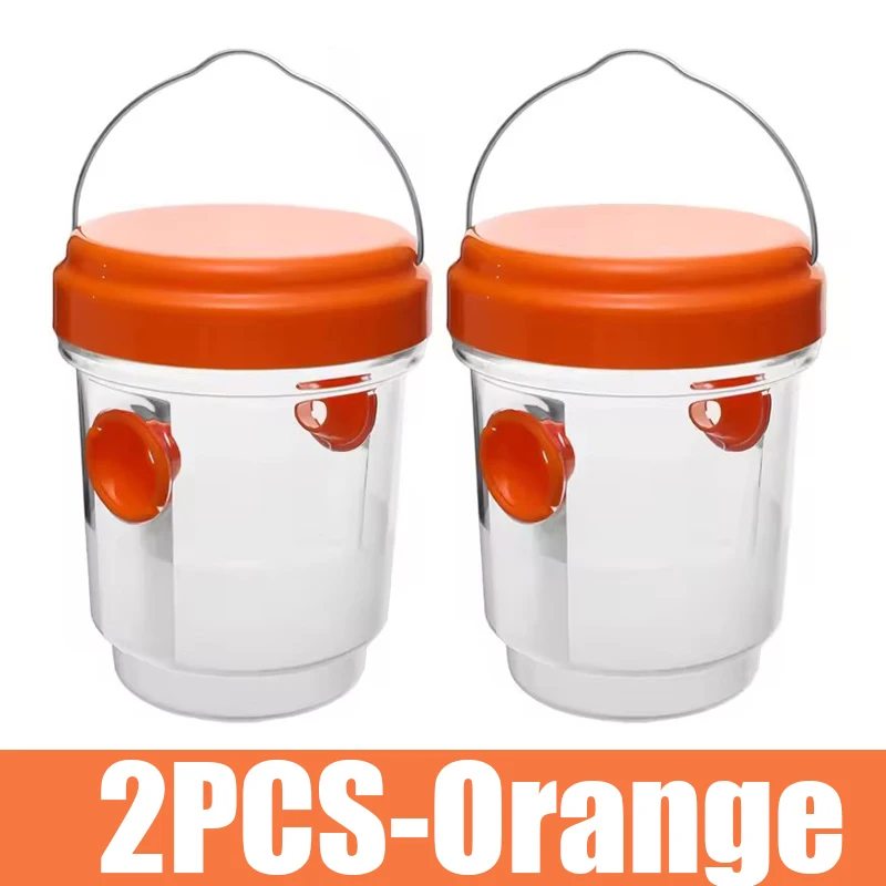 2pcs-Orange
