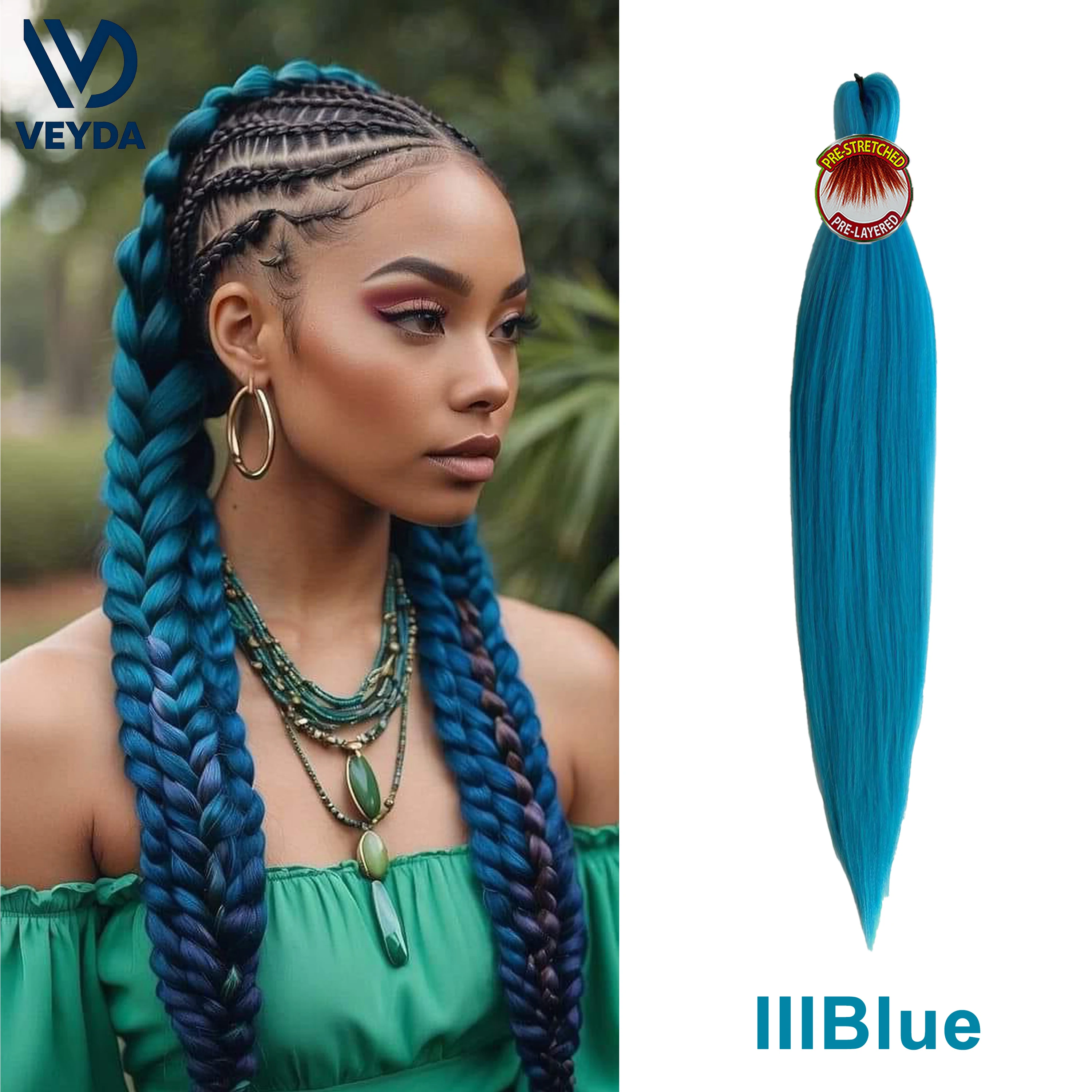 IIIBlue