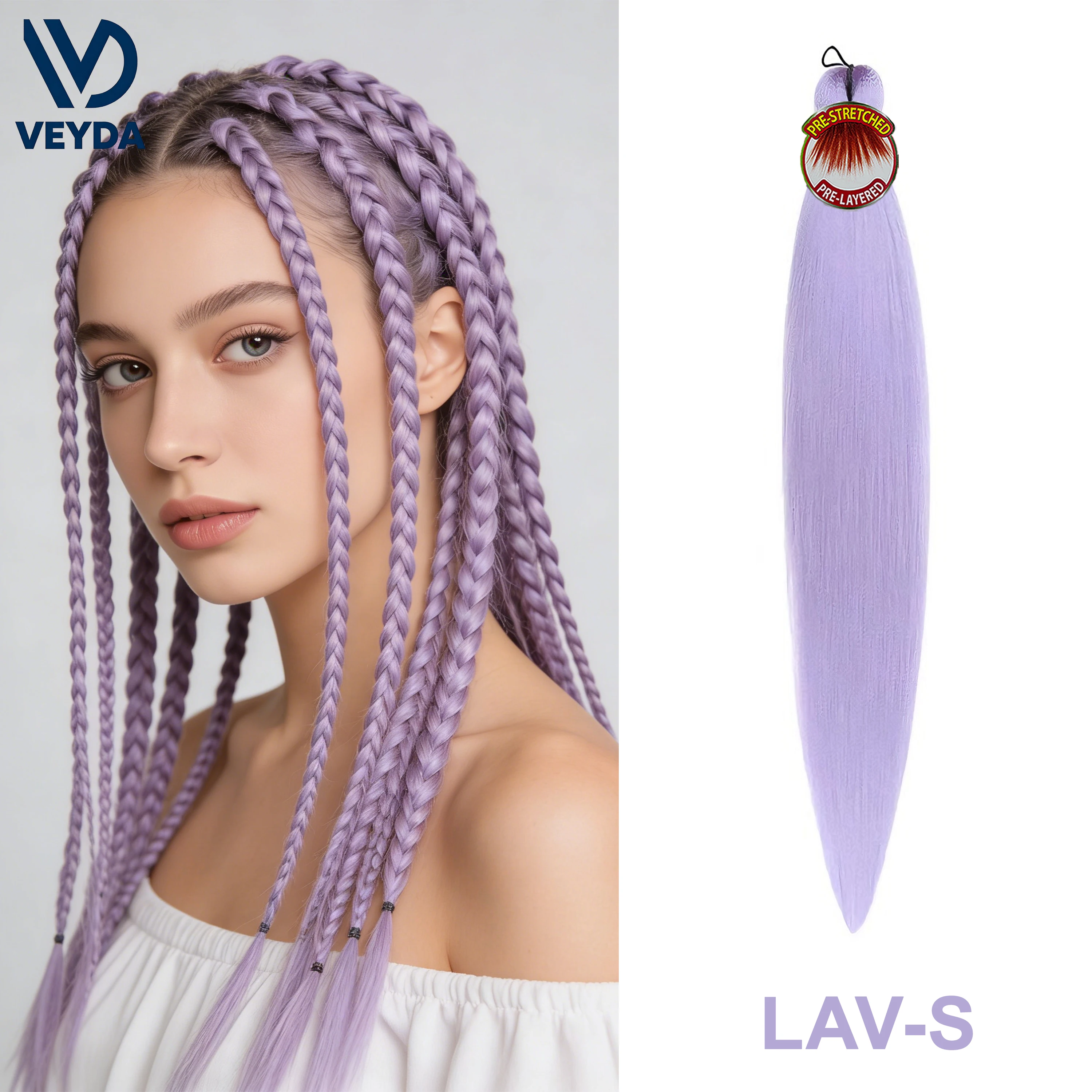 LAV-S