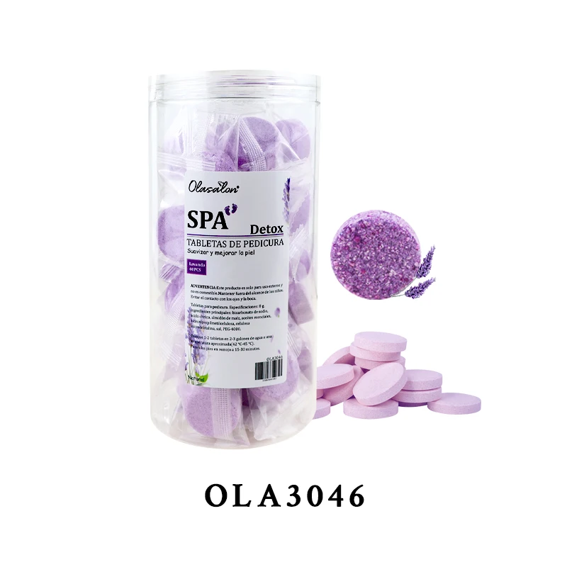 Lavender-40pcs