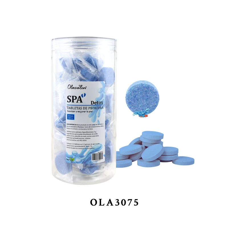 Ocean-40pcs
