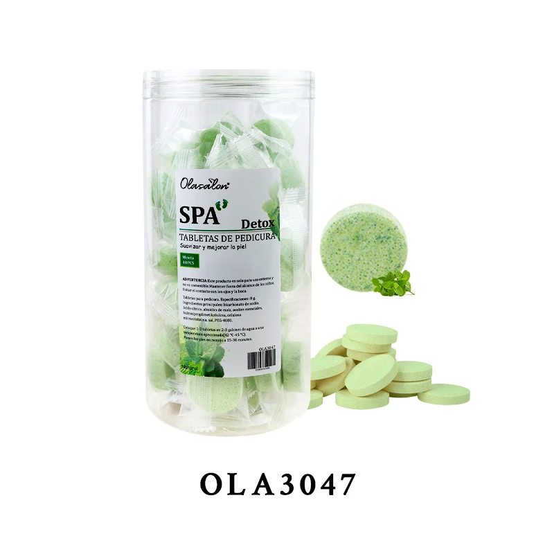 Mint-40pcs