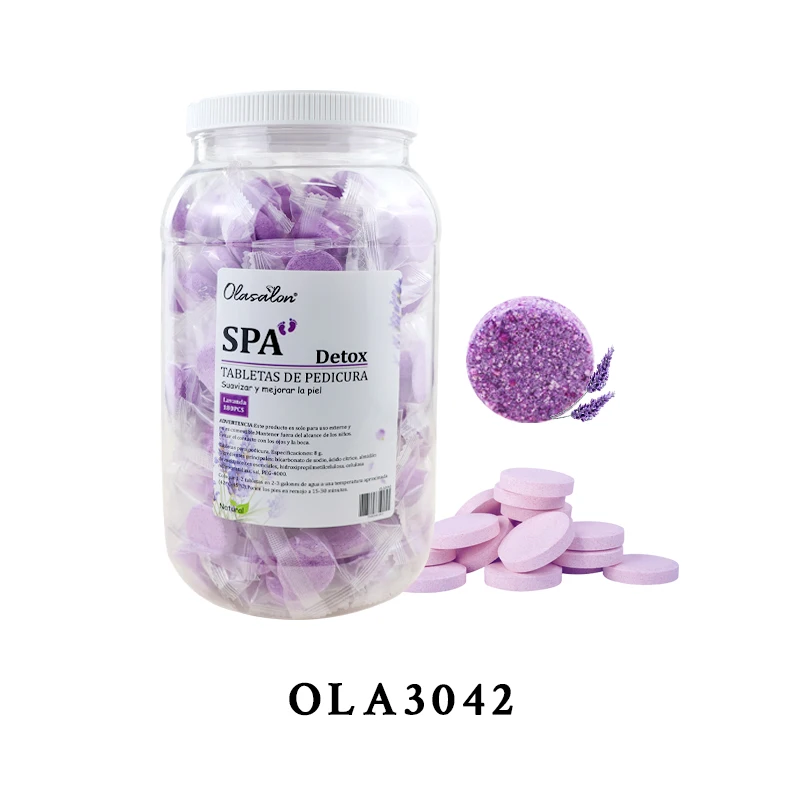 Lavender-180pcs