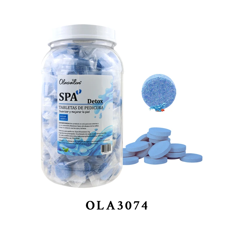 Ocean-180pcs