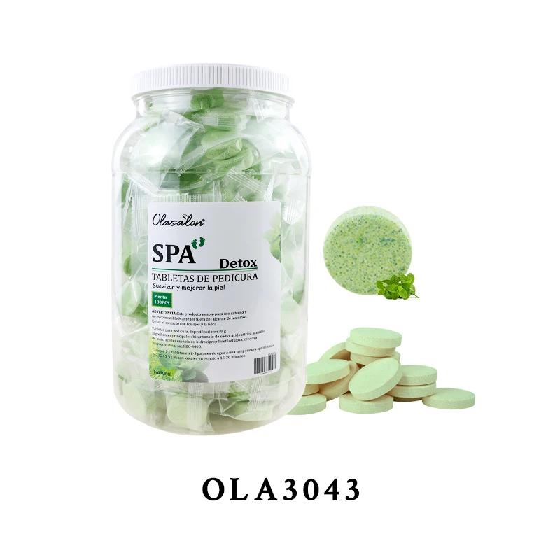 Mint-180pcs