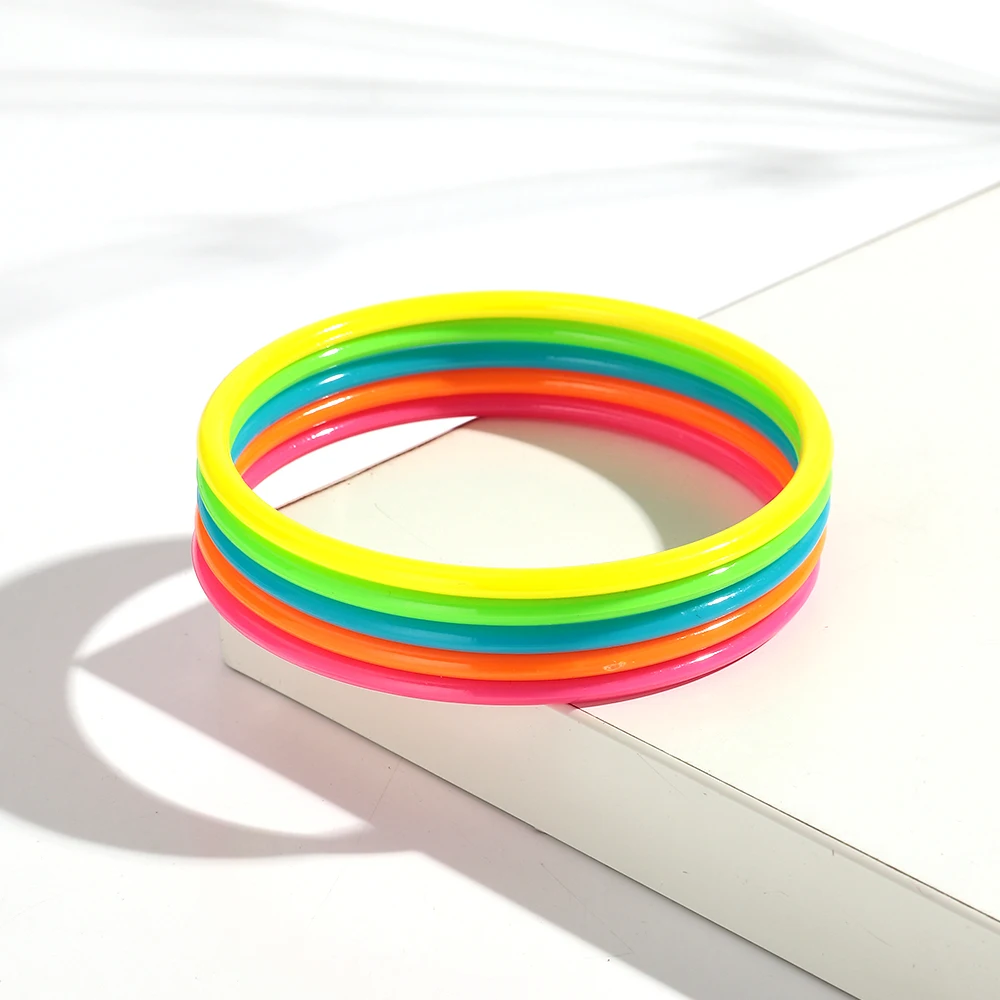 5 pcs  colorful