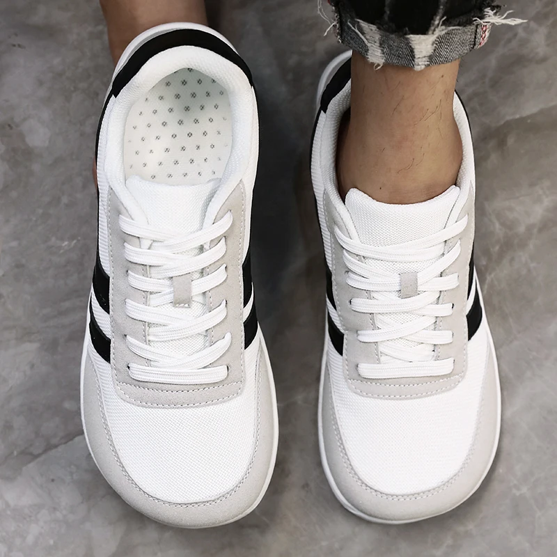 White Black