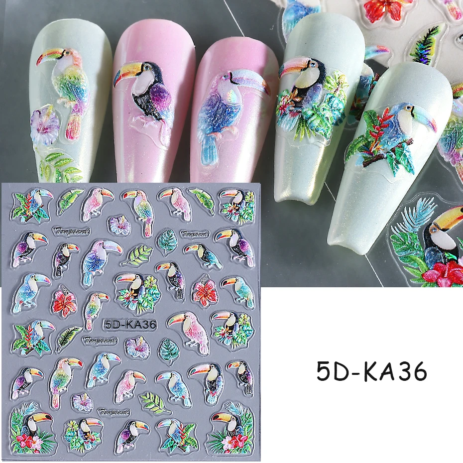 5D-KA36
