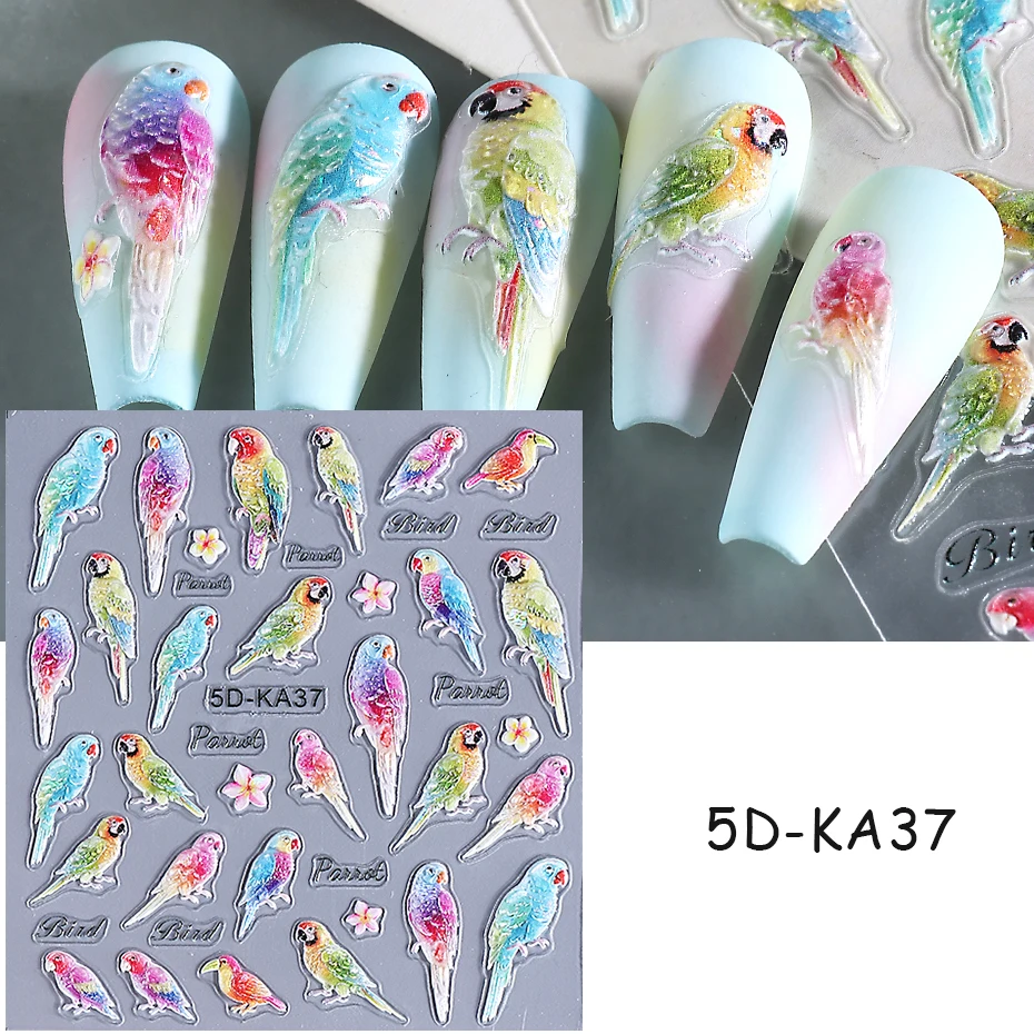 5D-KA37