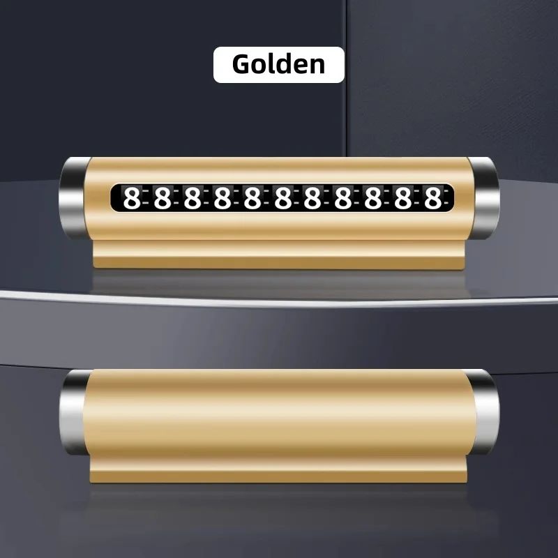 Golden