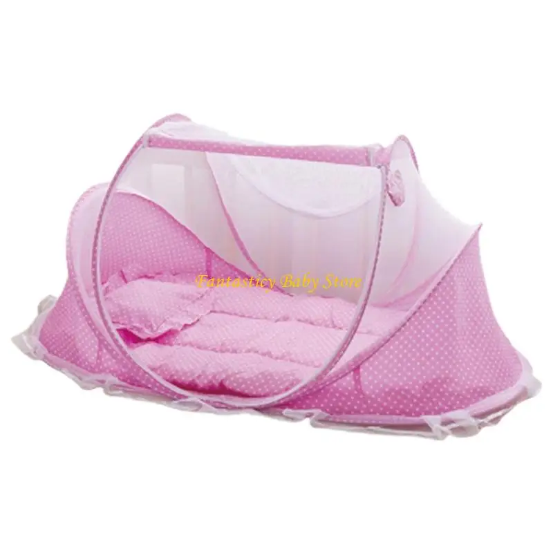 Pink fourpiece set 