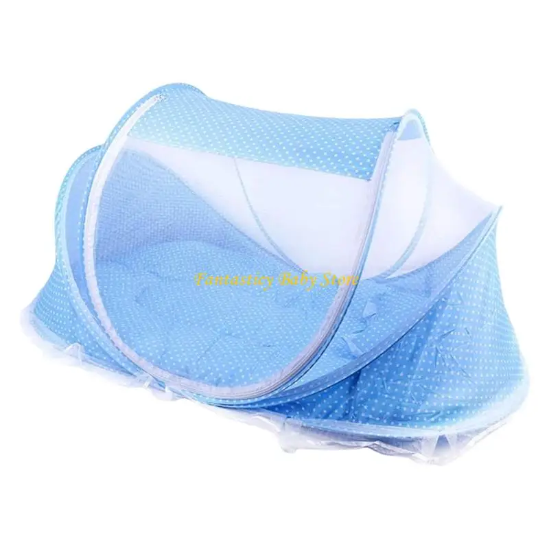 Blue fourpiece set 