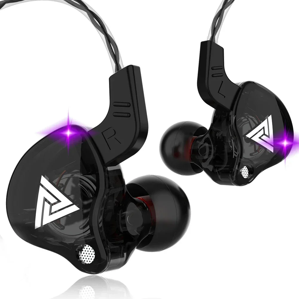AK6 Black