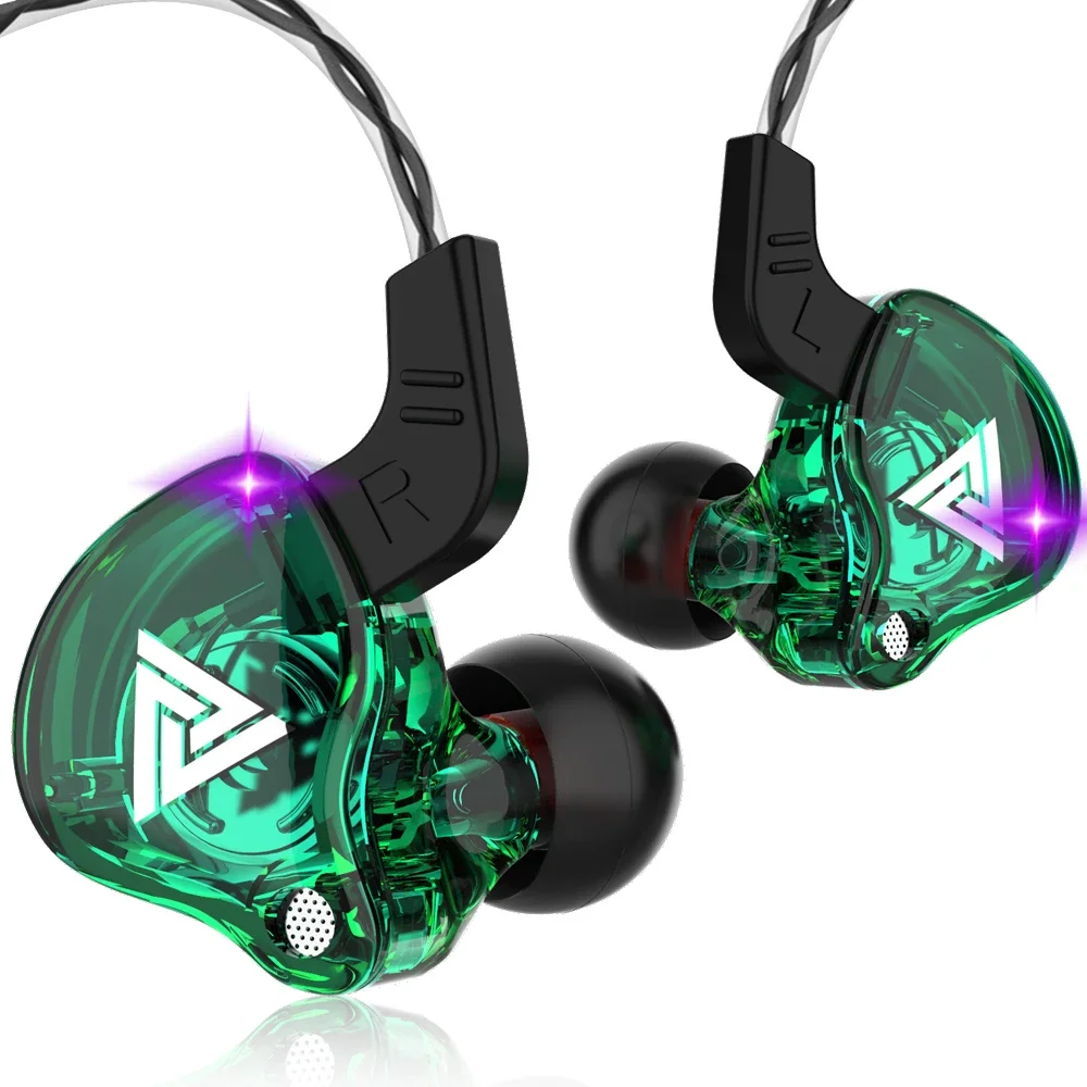AK6 Green