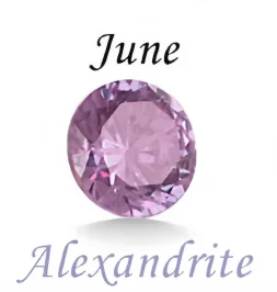 June