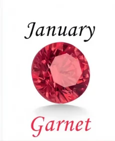 January
