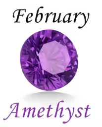 February