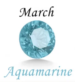March