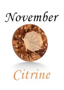 November