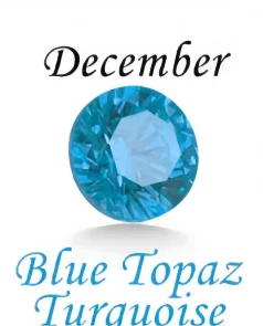 December