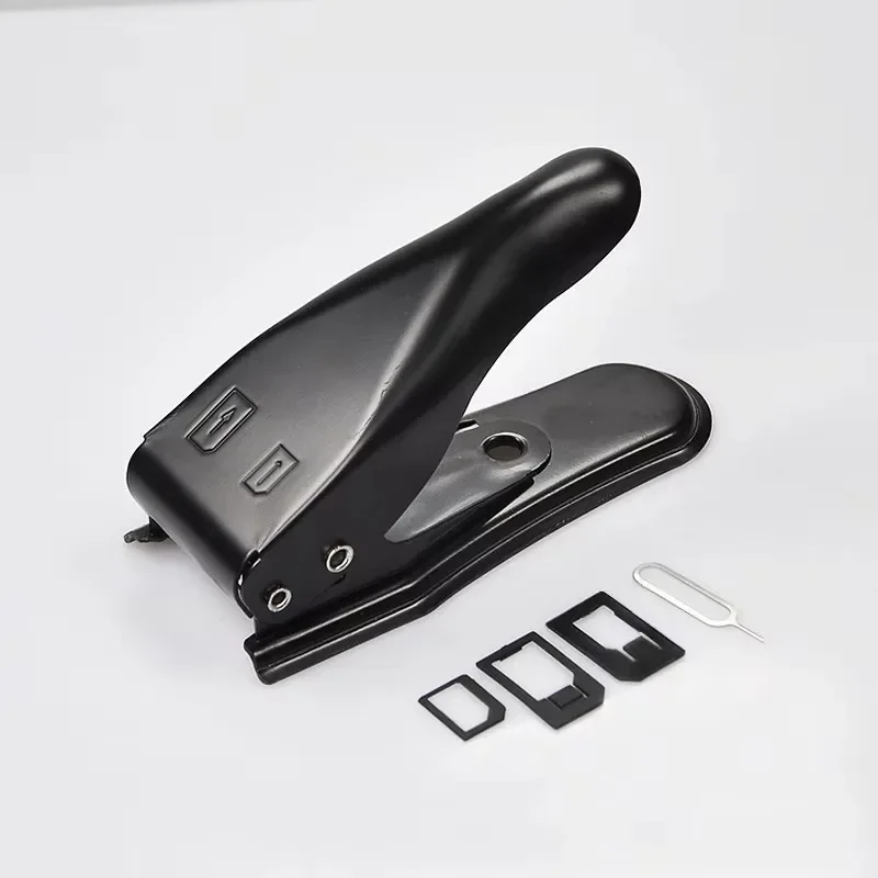 SIM Cutter