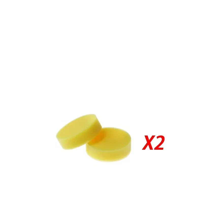 2pcs sponge