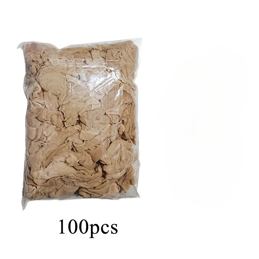 100pcs