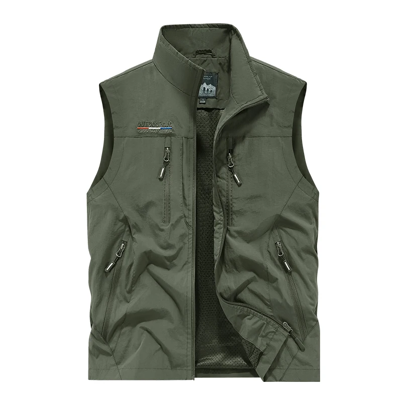 army green