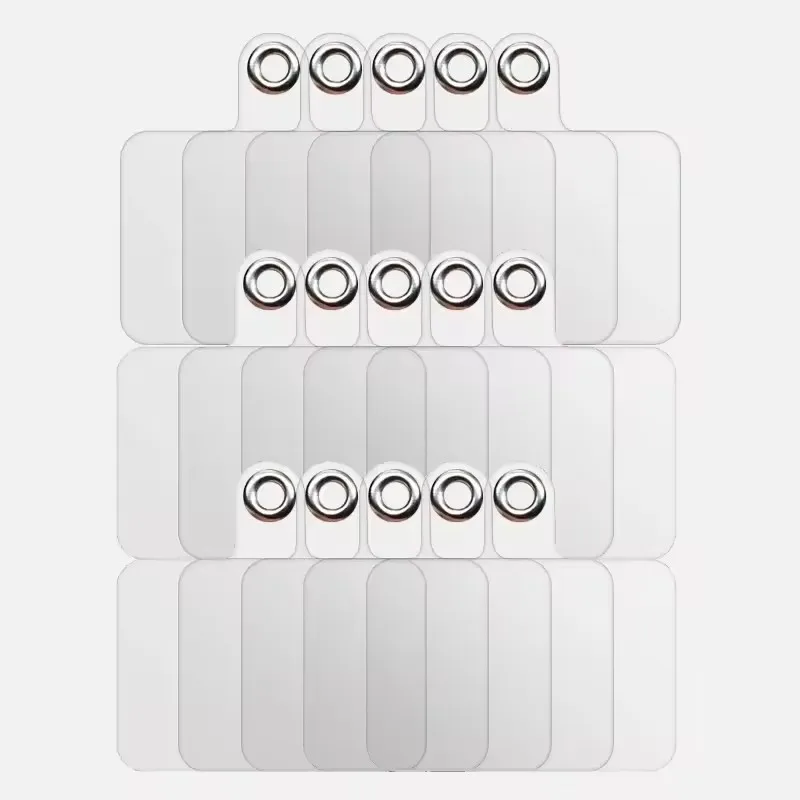 15PCS
