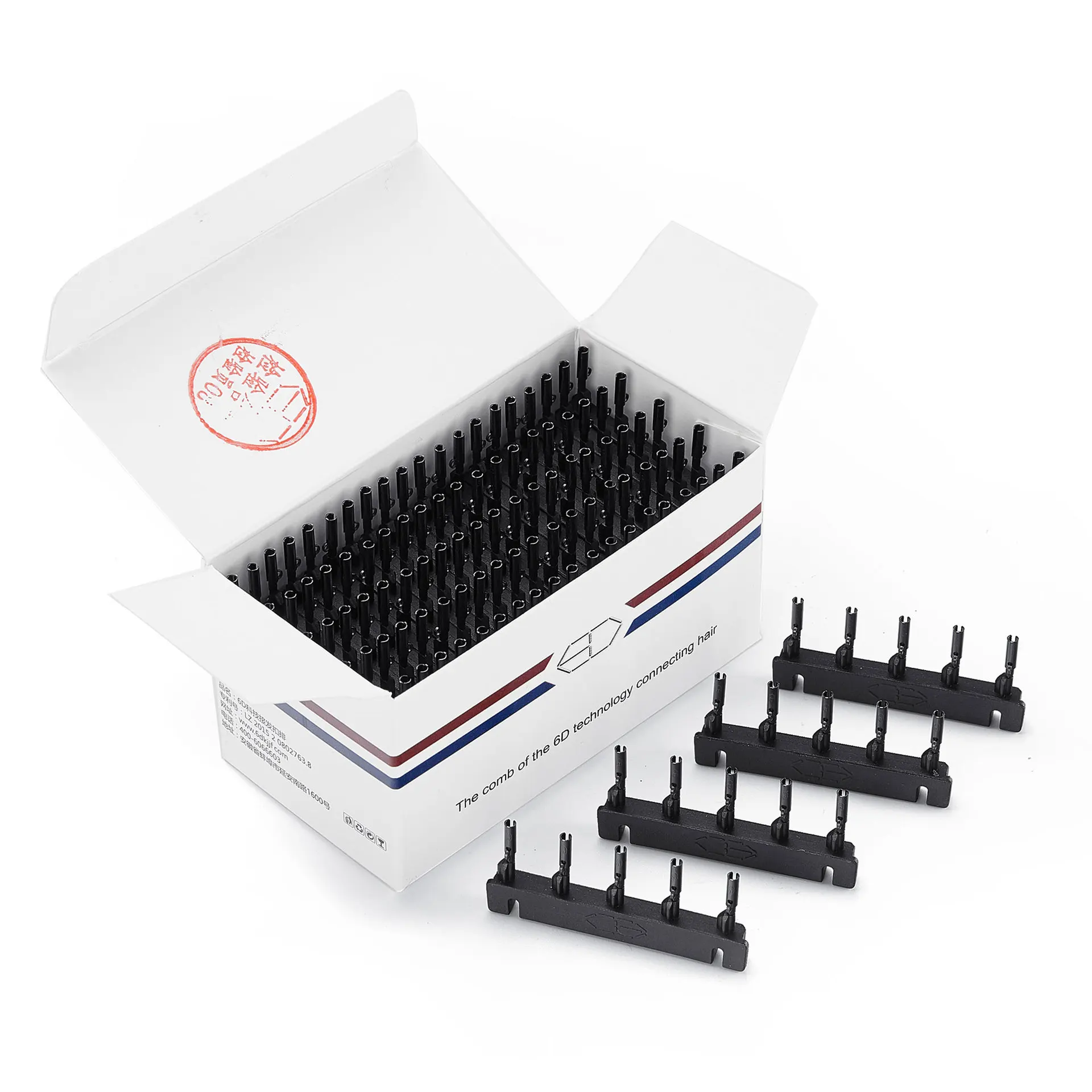 Black-40pc