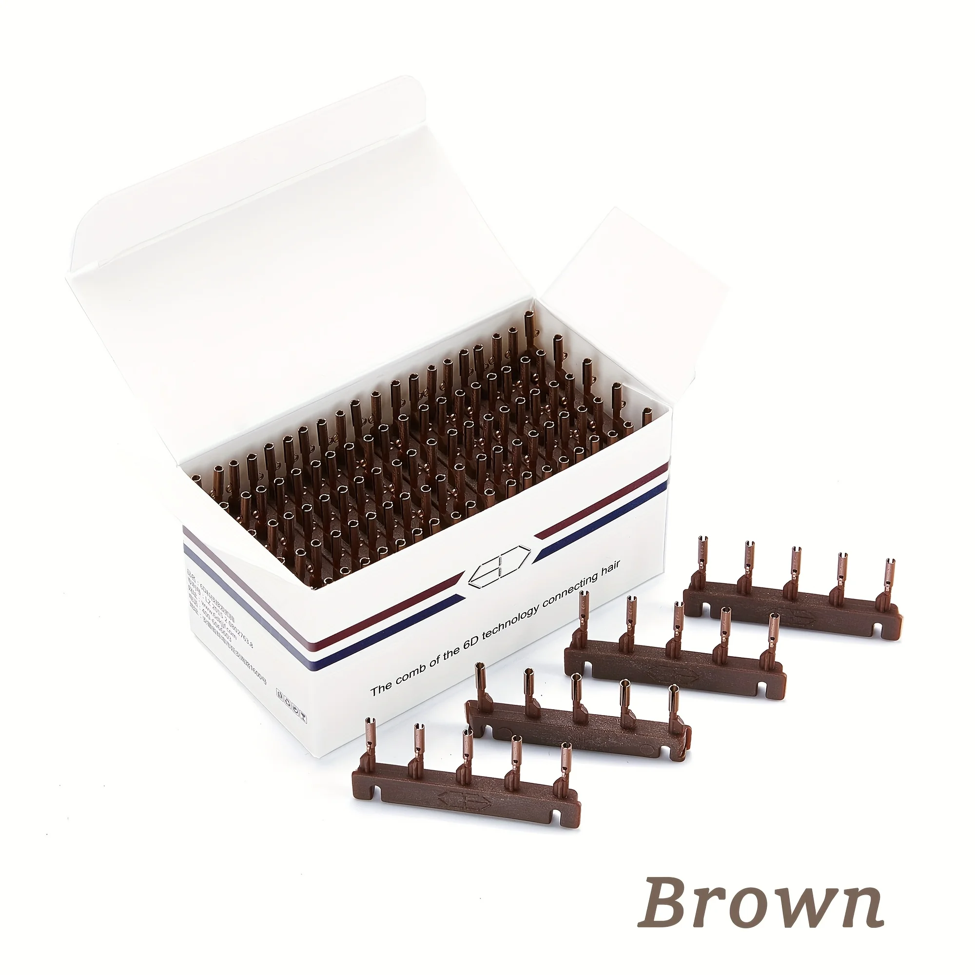 Brown-40pc