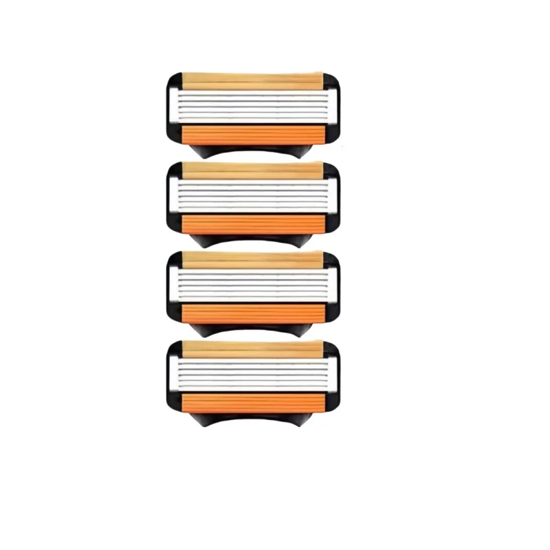 4 blades