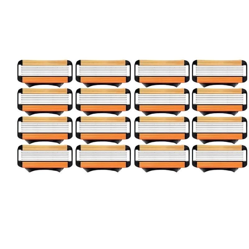 16 blades