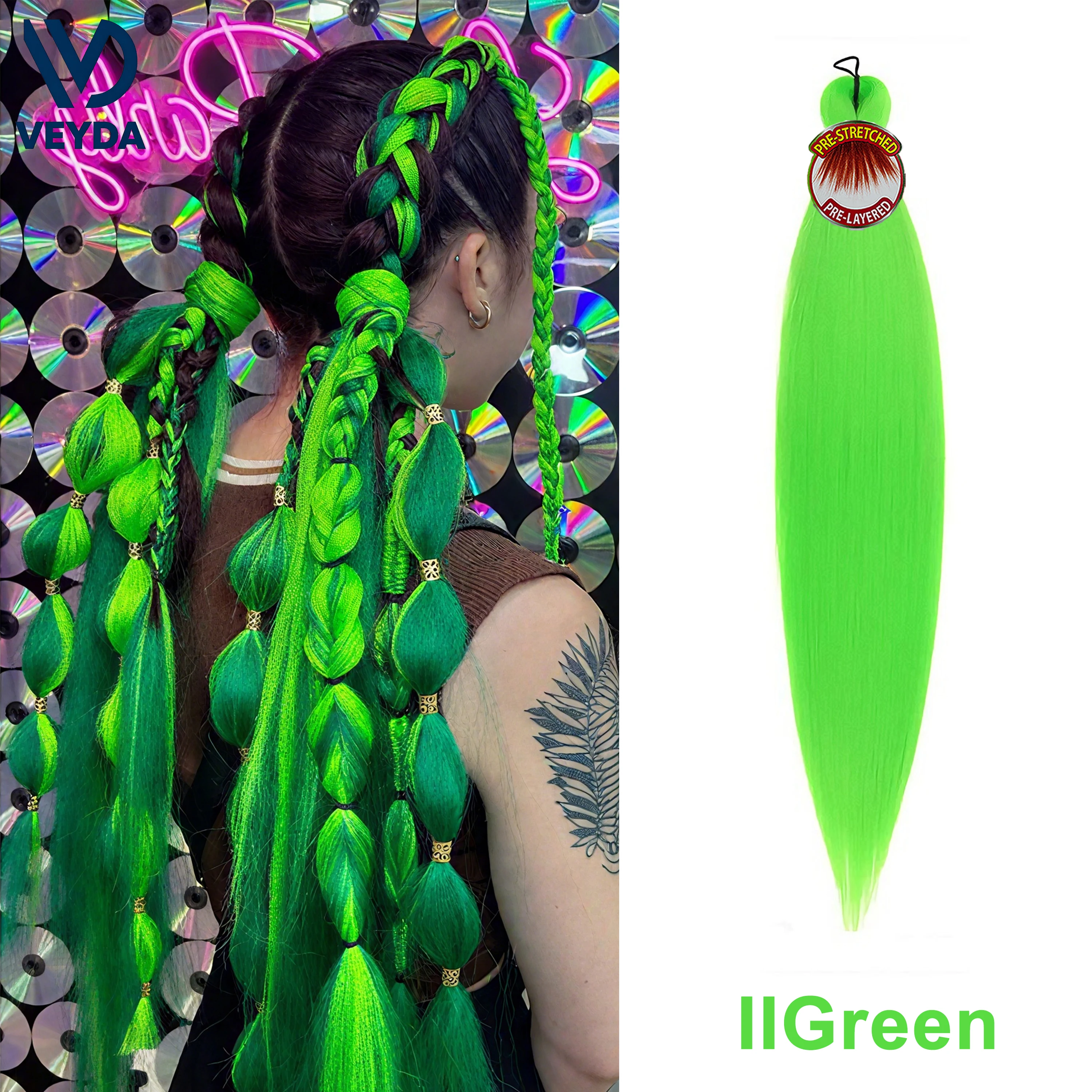 IIGreen
