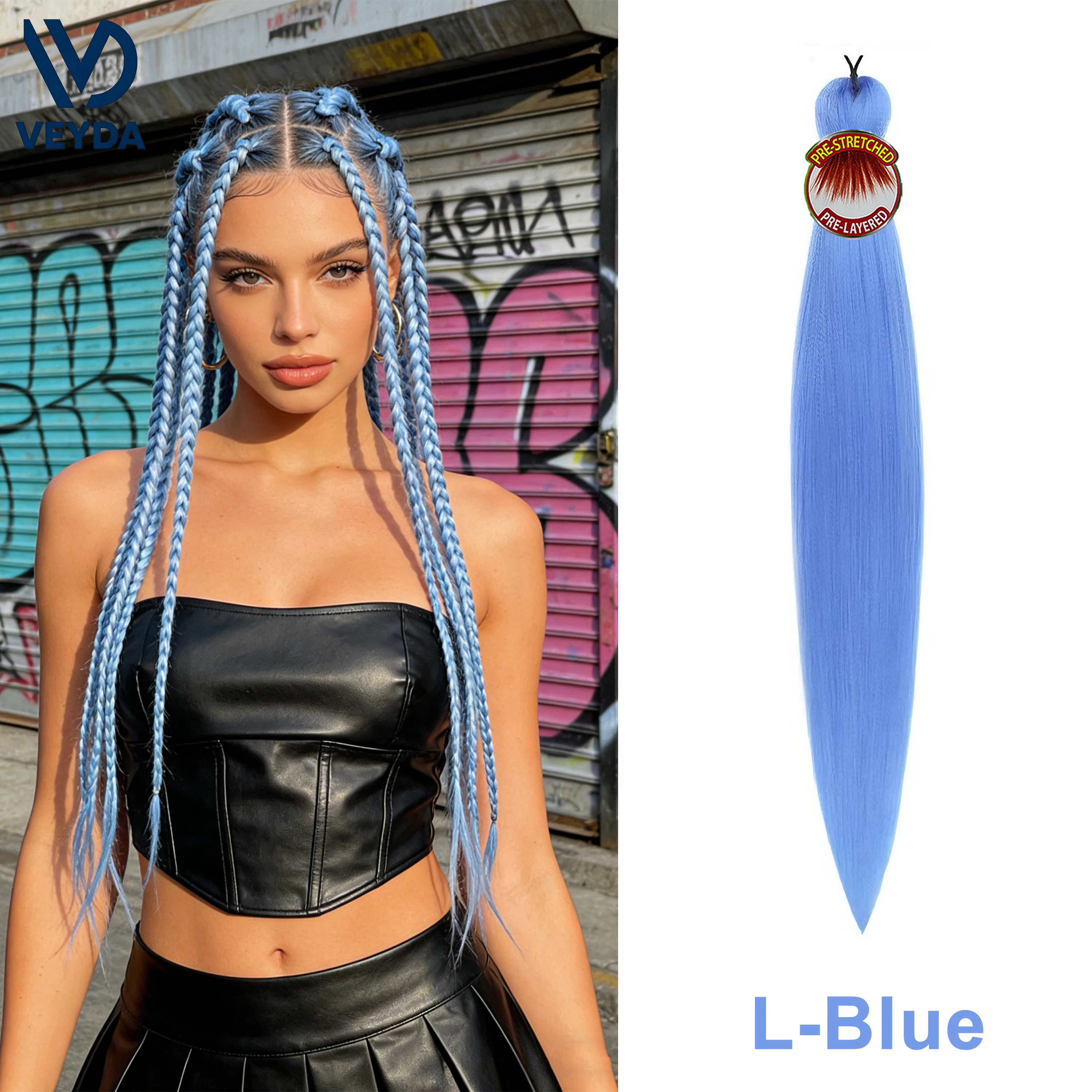 L-Blue