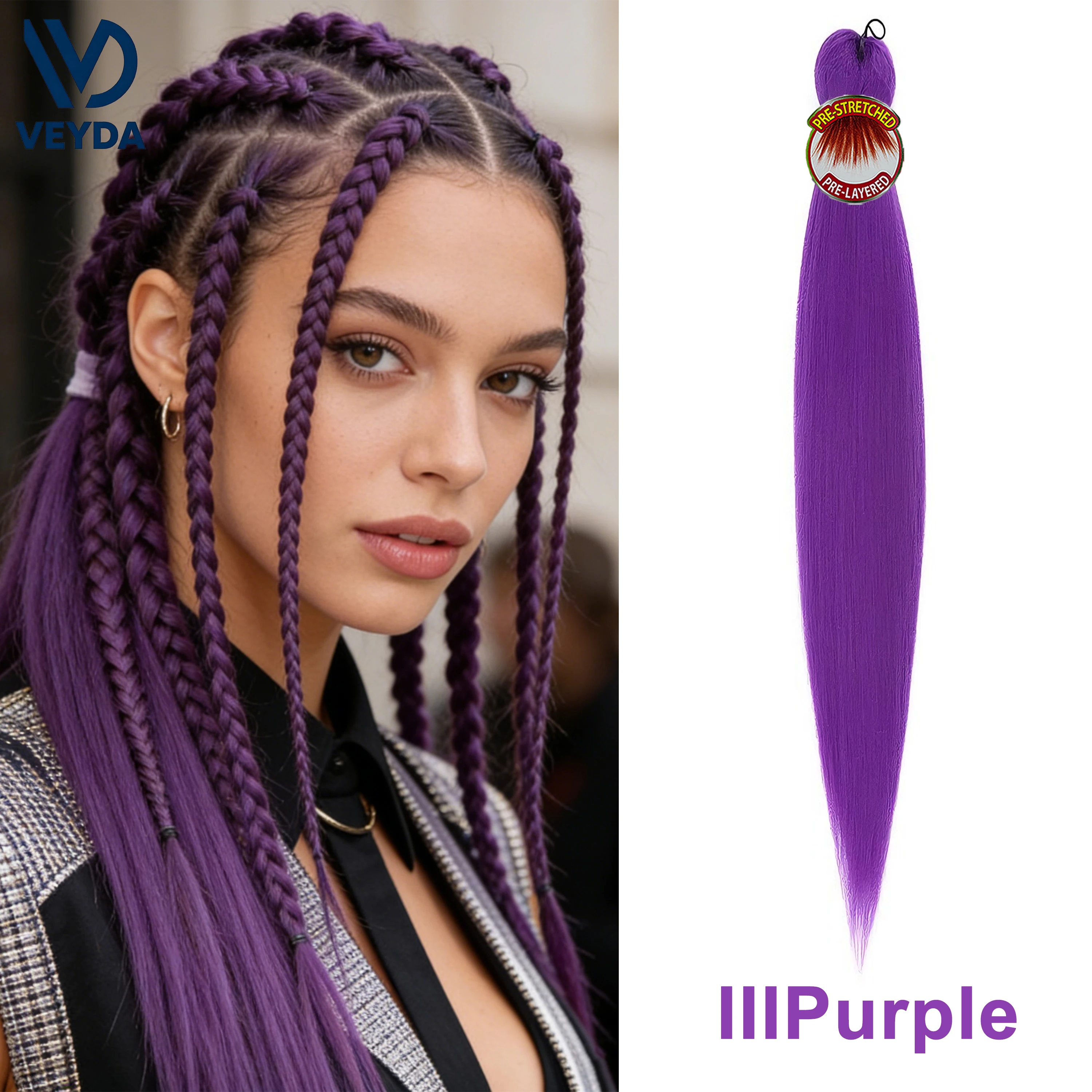 IIIPurple