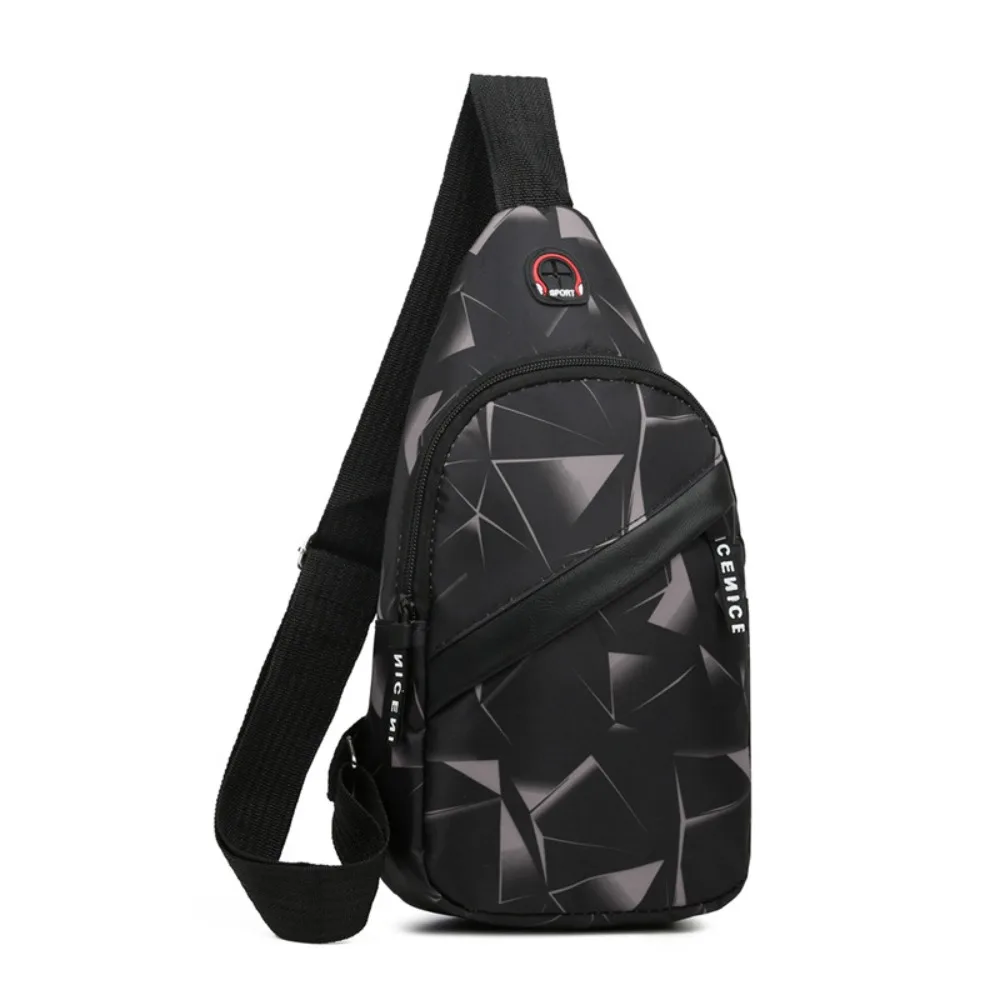 Black Single Layer