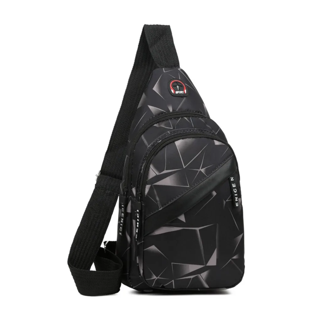 Black Double Layer