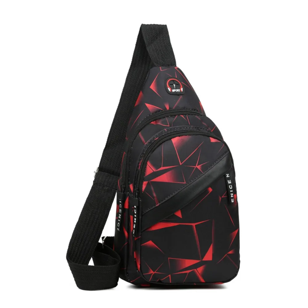 Red Double Layer