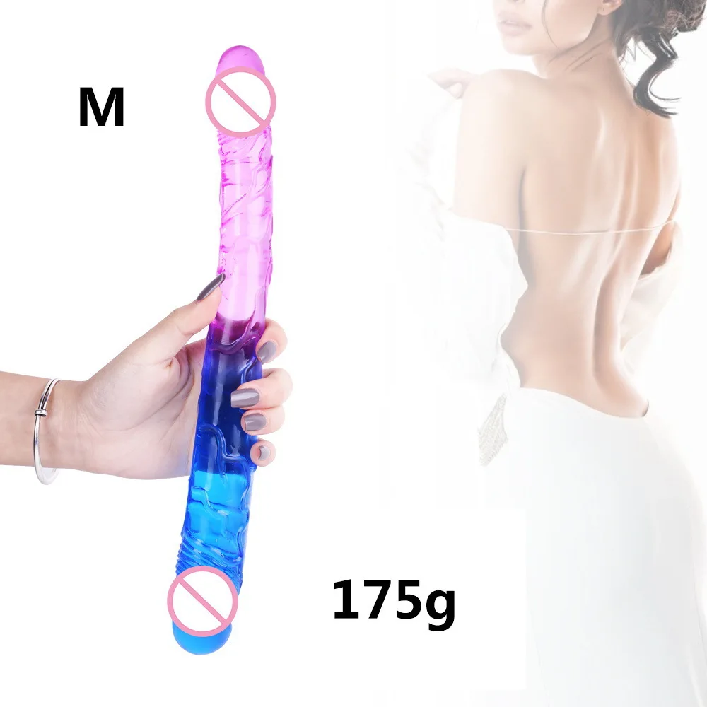 Blue-rose red 32CM