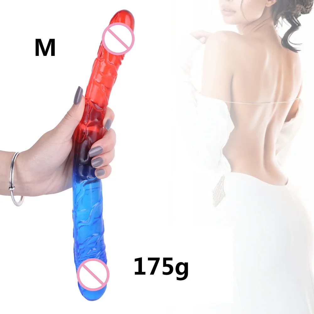 Blue-Red 32CM