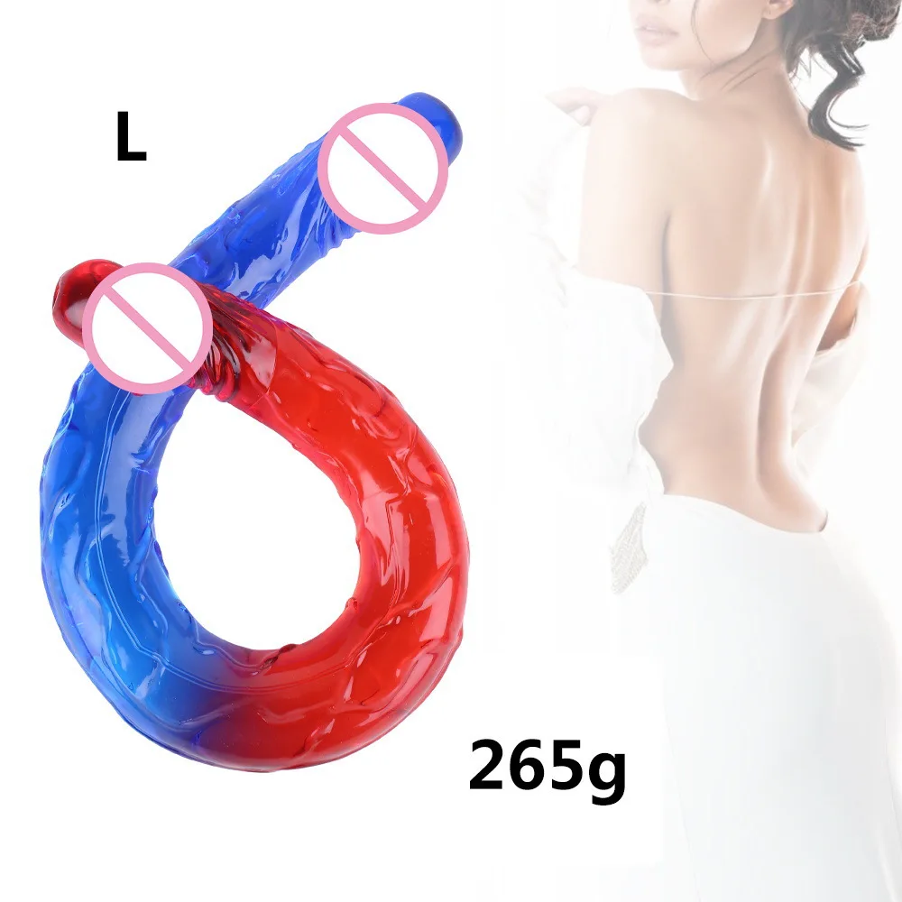 Blue-Red 44CM