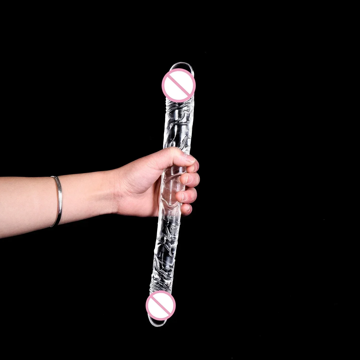 Transparent 32CM