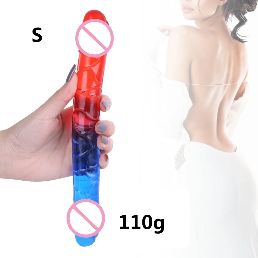 Blue-Red 23.5CM