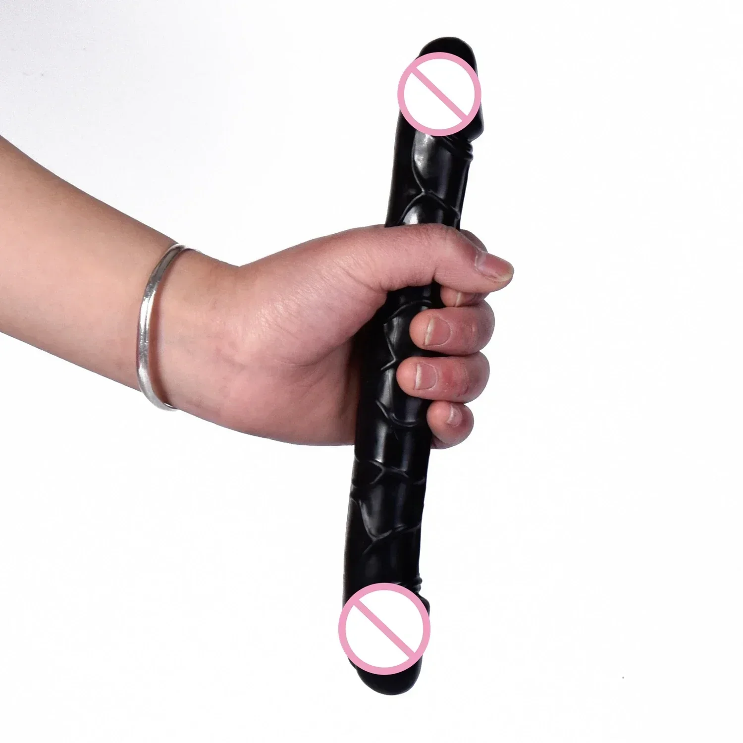 Black 23.5CM