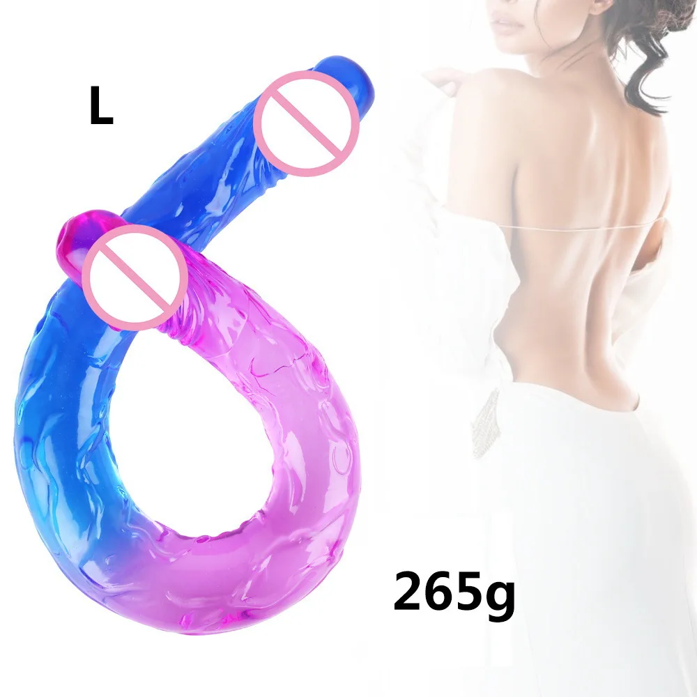 Blue-rose red 44CM